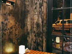 -克比叔叔印度餐厅Kebabs on the Grille(永康路分店)