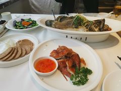 -万龙洲海鲜(亚运村店)