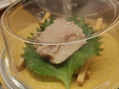 -争鲜回转寿司(浦东三钢里PLUS店)