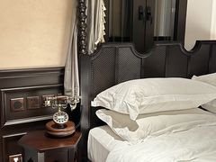 -小凤仙公馆酒店