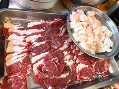 -马晓马佳牛羊肉(新合路店)