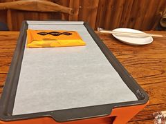 -有奴思烤肉·清真(正宁路店)