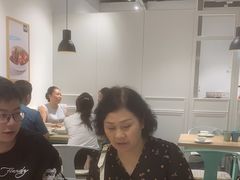-小雅木姜子烤鸡·贵州菜(鸿通城店)