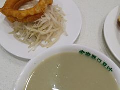 -老磁器口豆汁店(天坛店)