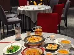 -潮府馆·非遗潮州菜·世纪公园(新国际博览中心店)