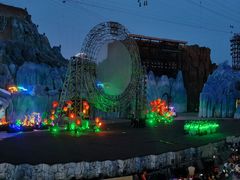 -横店影视城梦幻谷园区