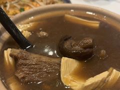 -章记星洲 · 新加坡餐厅(望京店)