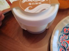 -鸽子侯·家宴·平价海鲜(绿地店)