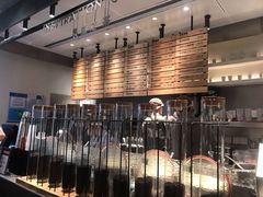 -喜茶(上海兴业太古汇店)