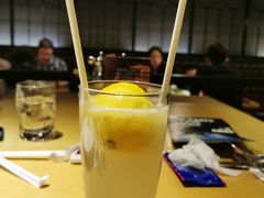 意大利特色柠檬汁-TIAGO HOME KITCHEN(王府中环店)