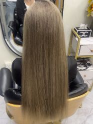 -TRIMS HAIR 修剪造型·烫染接发