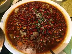 -金彤川菜(西稍门店)