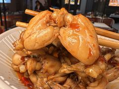 -蛙老爹·蜀香美蛙鱼头(王家湾店)