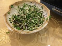 -东林海岸大酒店-餐饮部(黄海路店)