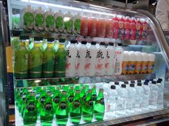 -盒马X会员店(上海森兰商都店)