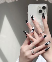 -LILY NAILS美甲美睫
