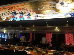-肉魁屋·烧肉·烧鸟·酒场(高新店)