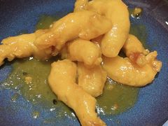 -杨氏青龙虾·羊蝎子(金盛路总店)