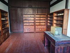 -蔡元培故居