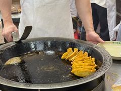 -李记清真馆(打钉巷店)