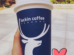 -瑞幸咖啡(新浩e都店)