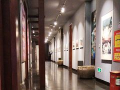 -黔蘑菇四季餐厅(观山湖店)