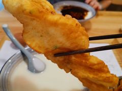 -头壹号饸饹面·大油条(东升科技园店)
