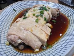 -南小蟹手工點心(三里屯店)