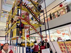 -万达广场(临港店)