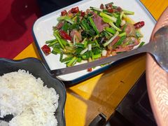 -民食香·腊排骨野生菌美食(木府店)