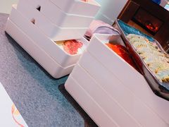 -神户赤童日式烤肉伙伴(东直门店)