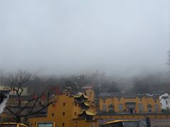 -九华山风景区