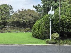 -浙江西子宾馆·瑶园咖啡厅