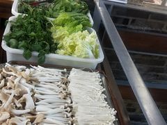 -仄园围炉坊·牛肉火锅·汕头卤水火锅(蛇口店)