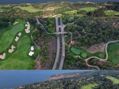 -昆明春城湖畔度假村