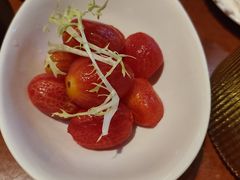 -杭州JW万豪酒店-万豪中餐厅