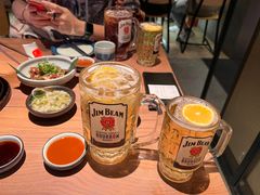 -烧肉达人•炭火烧肉(新天地店)