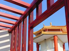 -东山湖温泉度假村