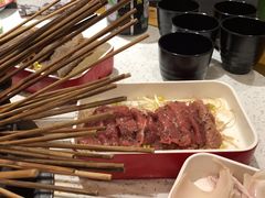 -钢管厂歆瑞源油卤串串香(春熙路太古里店)