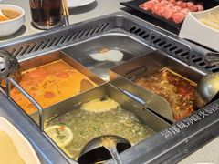 -海底捞火锅(振华商厦店)