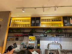 -木屋烧烤(西南角店)