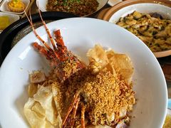 -东南里湖景餐厅·新闽菜(浦西万达店)