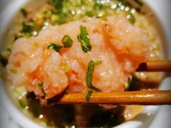 招牌虾滑-海底捞火锅(关山保利店)