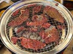 -吉志烤肉(太原总店)