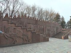 -北京世界公园