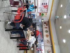 -燊意布拉肠云吞面(中山四路店)