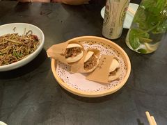 -西安饭庄·非遗陕菜(钟楼店)