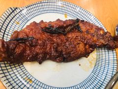 -阿莉餐厅(枣阳路店)