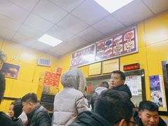 大堂-阿生哥螺蛳粉(永安街店)