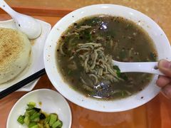 -八沟羊汤(河北大街店)